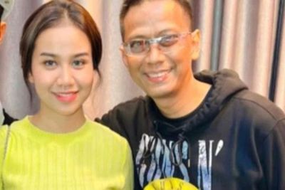 Mayang Gagal Masuk FKG, Doddy Ngotot Bela: Bukan Gak Lulus, Nilainya Kurang