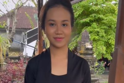 Mayang Senyum-senyum Gagal Masuk FKG Moestopo, Putuskan Tak Ikut Ujian Lagi