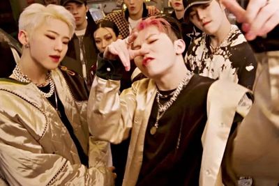 Dibawakan SVT Leaders, SEVENTEEN Lepas Singel Baru Cheers dari Album Sector 17