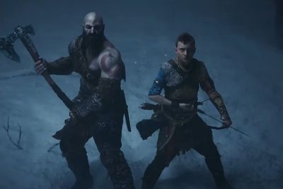 Sony Umumkan God of War Ragnarok untuk PS4 dan PS5 Rilis 9 November 2022