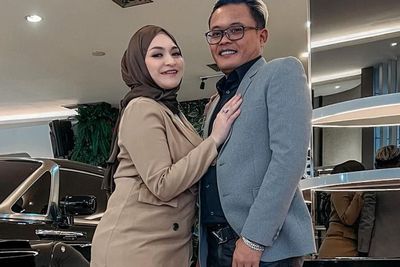 Digugat Cerai Nathalie Holscher, Sule: Gue Tidak Mau Terlalu Dalam Memiliki Pasangan