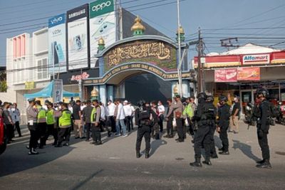 Resmi! Kemenag Cabut Izin Pesantren Shiddiqiyyah Terkait Kasus Pencabulan