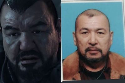 Ngakak, Gamer Asal Jepang Terkejut usai Sadar Wajah Bos di Ghost of Tsushima Mirip Ayahnya