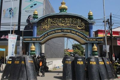 DPR Minta Ponpes Shiddiqiyyah Ploso Kooperatif Serahkan DPO Pencabulan ke Polisi