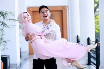 Jadikan Musibah Eril Pelajaran, Atalia: Semua Tak Ada Artinya, yang Dibawa hanya Amal