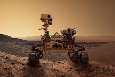Peneliti Ungkap Planet Mars Layak Huni untuk Jangka Panjang, Cocok untuk Penghuni Bumi?