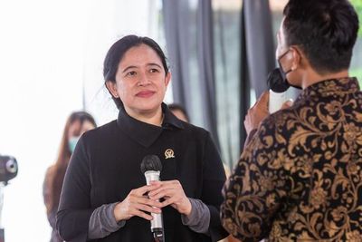 Cerita Puan Maharani Dipeluk-Dicakar Warga Saat Blusukan ke Jawa Barat dan Jawa Tengah