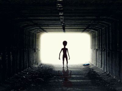 Misi Gila NASA: Ciptakan Robot untuk Cari Alien di Dasar Laut di Sejumlah Planet