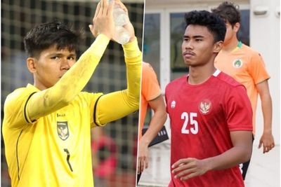 Pelatih Thailand Sebut 2 Pemain Persija Sulitkan Timnya Bobol Gawang Timnas Indonesia U-19