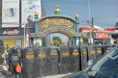 Kabareskrim ke Ortu Santri: Tarik Putra-putrinya dari Ponpes Shiddiqiyah Jombang!