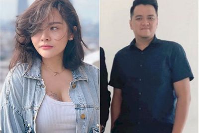 Mawar AFI Heran Steno Ricardo Korbankan Anak demi Perbaiki Nama Baik: Katanya Cinta Banget