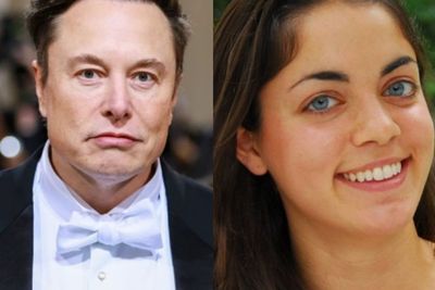 Elon Musk Ternyata Memiliki Anak Kembar dengan Petinggi Perusahaannya, Hasil Selingkuhan?