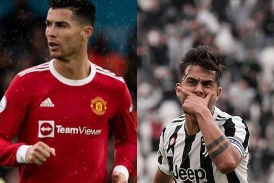 Ronaldo Ingin Pergi, Kemungkinan Dybala yang akan Menggantikan