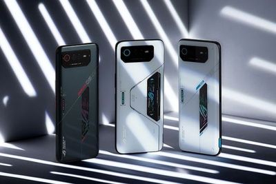 ASUS ROG Phone 6 dan 6 Pro Rilis Secara Global, Hadir dengan Spek Dewa!