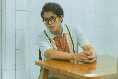 Pasca Rehab, Ardhito Pramono Rilis Lagu Wijayakusuma Berisi Kecemasan dan Nuansa Tradisi