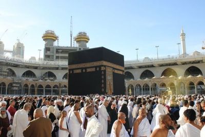 Larangan Islam Berpuasa di Hari Jumat, Yang Mau Puasa Arafah Besok Wajib Tahu!