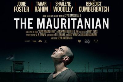 Review The Mauritanian : Kisah Nyata Slahi, Tahanan Muslim di Balik Tragedi 9-11