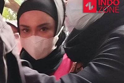 Razman Nasution Ajukan Permohonan agar Medina Zein Tak Ditahan