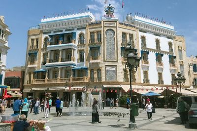 Medina Tunis, Lambang Kejayaan Dunia Islam di Afrika yang Mengagumkan