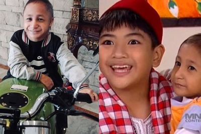 Innalillahi, Dicky Topan Adik Si Entong Meninggal Akibat Penyakit Jantung, Ini Gejalanya