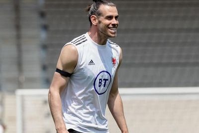 Gareth Bale belum Bisa Bermain walau Sudah Diresmikan Los Angeles FC