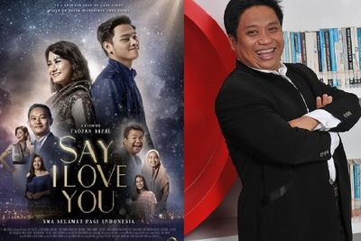 Ternyata Julianto Eka Putra Tersangka Pemerkosaan Pernah Dibuatkan Film, Dua Kali