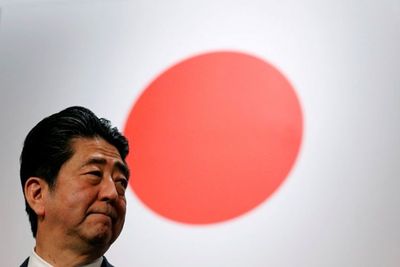 Jadi Korban Penembakan, Eks PM Jepang Shinzo Abe Pernah Pertaruhkan Nyawa demi Sepak Bola
