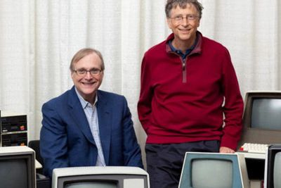 Khianati Teman Sendiri, Ini Sisi Kelam Bill Gates yang Diungkap Pendiri Microsoft