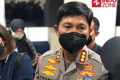 Polda Metro Jaya Imbau Masyarakat Tak Gelar Takbir Keliling Malam Idul Adha