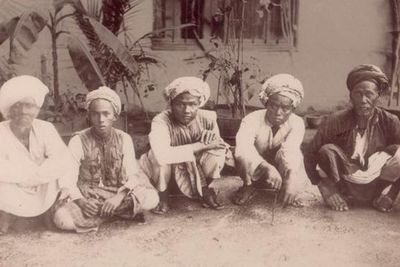 Rombongan Jamaah Haji Indonesia Pernah Enggan Pulang, Akibat Sikap Pemerintah Kolonial