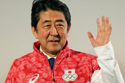 Shinzo Abe Ditembak di Dada dan Leher, Pelakunya Bekas Pasukan Bela Diri Maritim Jepang