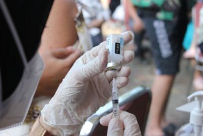 Jelang Idul Adha 2022, Dinkes DKI Jakarta Buka Booth Vaksinasi Covid-19 Mulai Hari Ini