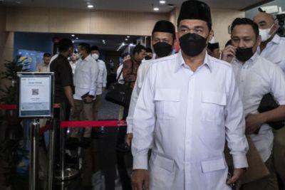 Puji Soal Citayam Fashion Show di Sudirman, Wagub DKI Jakarta: Outfit Mereka Keren