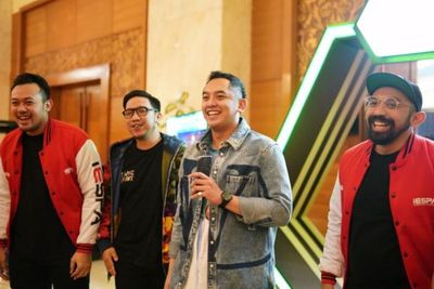 Fornas akan Jadi Saluran untuk Perkuat Kontingen Esport Indonesia