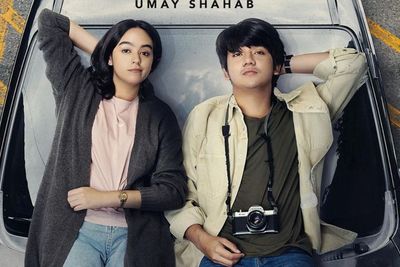Serial Cinta Di Balik Awan Sajikan Nuansa Gabungan 4 Genre: Dari Romance hingga Misteri