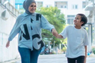 Kedekatan sama Ferdi Disorot, Sayang Nathalie Holscher Dinilai Tulus: Anak Kecil Merasakan