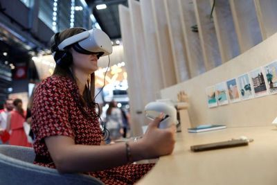 Meta Umumkan Sistem Login Baru VR, Bebas Persyaratan