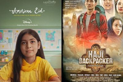 5 Rekomendasi Film Bertema Islam yang Cocok Ditonton saat Libur Lebaran Kurban
