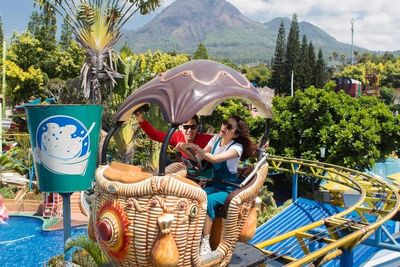 5 Destinasi Wisata untuk Liburan Keluarga saat Idul Adha: Seru Banyak Pilihan Wahana!