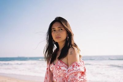 NIKI Rilis Singel Terbaru Oceans & Engines , Cerita Soal Ending Hubungan Usai Break