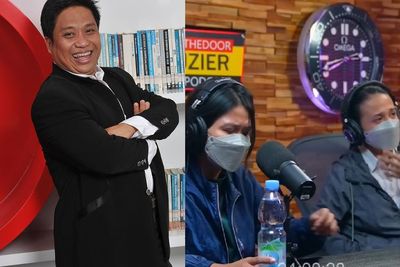 Kisah Julianto Eka Putra, Motivator yang Disinggung Pemerkosa di Podcast Deddy Corbuzier