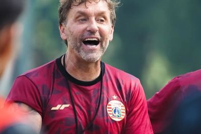 Kritik TC Timnas Indonesia U-19, Pelatih Persija: Harus Ada yang Mengubah di Masa Depan