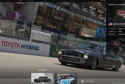 GT 7 Update Masalah Cloud dan Engine Swap