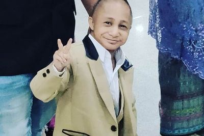 Kabar Duka, Dicky Topan Adik Si Entong Meninggal di Usia 26 Tahun