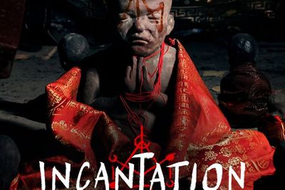 Jangan Nonton Sendirian! Film Incantation Bakal Rilis Hari Ini di Netflix!