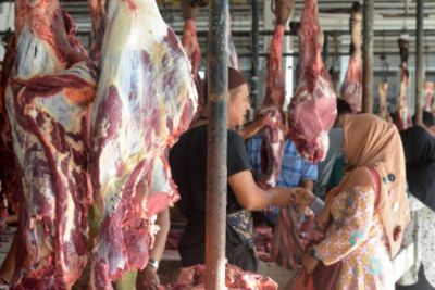 Dear Ibu-Ibu, Daging Hewan Kurban Tertular PMK Masih Bisa Dimakan, Begini Cara Mengolahnya