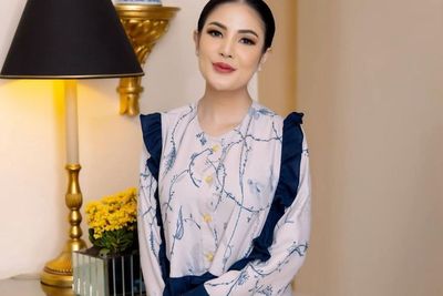 Nindy Ayunda Dikabarkan Dicekal, Pengacara: Emang Gembong Narkoba atau Teroris?