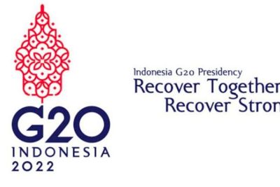 Menlu AS Puji Gaya Kepemimpinan Indonesia sebagai Presidensi G20