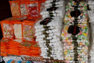 Bukan Kurma, Para Haji di Turki Biasa Suguhkan Ini untuk Tamu-tamunya