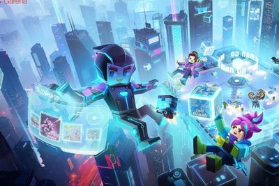 Game Sandbox Perdana Garena Segera Rilis